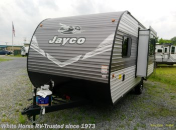 New 2027 Jayco Jay Flight SLX 180LK available in Williamstown, New Jersey