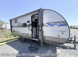 Used 2022 Forest River Salem FSX 178BHSK available in Williamstown, New Jersey