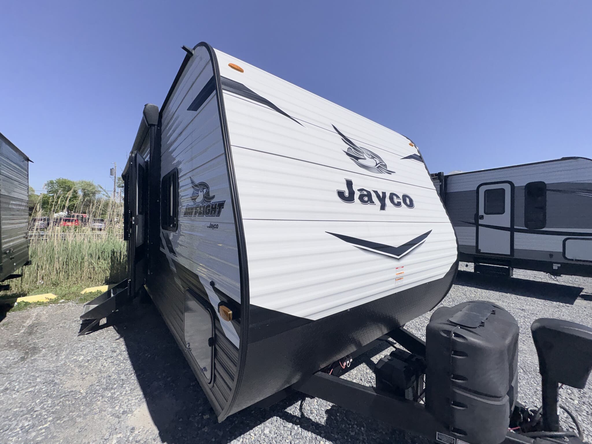 Used 2022 Jayco Jay Flight SLX 8 264BH available in Williamstown, New Jersey