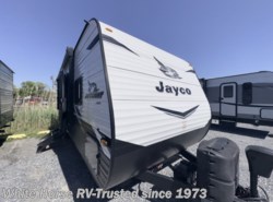 Used 2022 Jayco Jay Flight SLX 8 264BH available in Williamstown, New Jersey