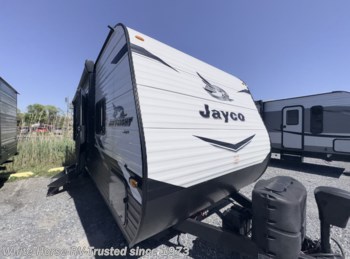 Used 2022 Jayco Jay Flight SLX 8 264BH available in Williamstown, New Jersey