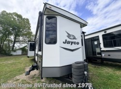 Used 2024 Jayco Jay Flight Bungalow 40RLTS available in Williamstown, New Jersey