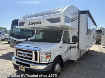 Used 2025 Jayco Redhawk 31F available in Williamstown, New Jersey