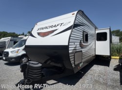 Used 2018 Starcraft Autumn Ridge 339BHTS available in Williamstown, New Jersey