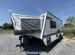 Used 2018 Jayco Jay Feather 17Z available in Williamstown, New Jersey