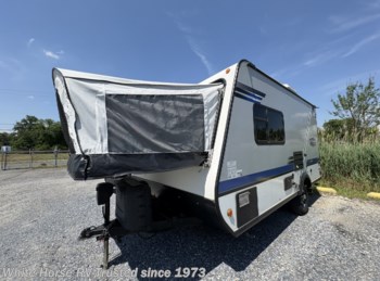 Used 2018 Jayco Jay Feather 17Z available in Williamstown, New Jersey