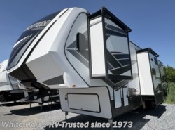 Used 2021 Grand Design Momentum M381 available in Williamstown, New Jersey