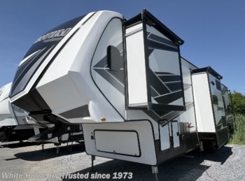 Used 2021 Grand Design Momentum M381 available in Williamstown, New Jersey