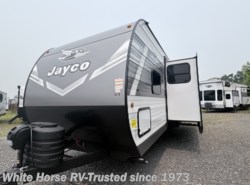 New 2027 Jayco Jay Flight 380DQS available in Williamstown, New Jersey
