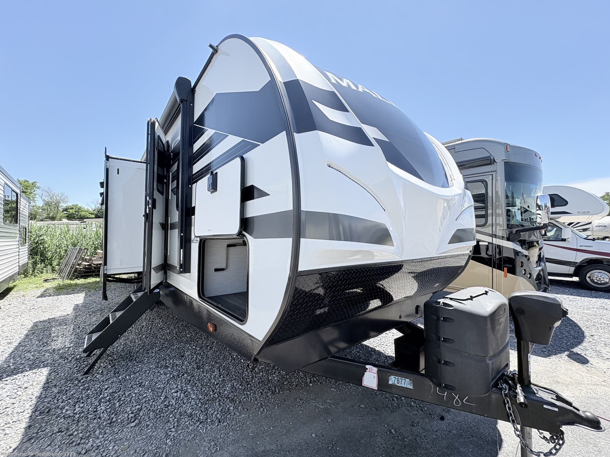 Used 2021 Heartland Mallard M33 available in Williamstown, New Jersey