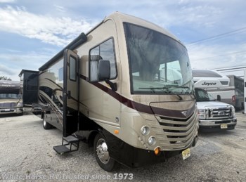 Used 2017 Fleetwood Storm 32A available in Williamstown, New Jersey