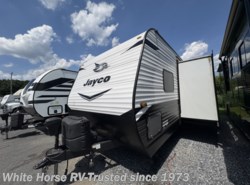 Used 2022 Jayco Jay Flight 267BHS available in Williamstown, New Jersey