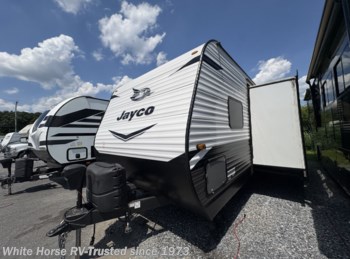 Used 2022 Jayco Jay Flight 267BHS available in Williamstown, New Jersey