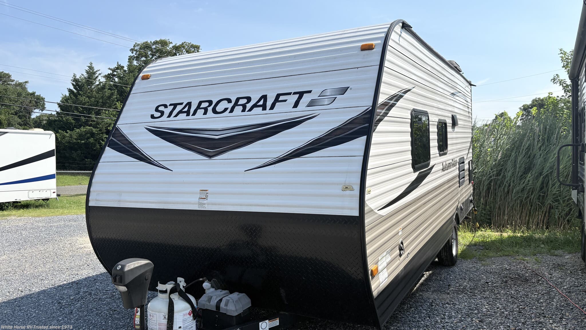 Used 2020 Starcraft Autumn Ridge 182RB available in Williamstown, New Jersey