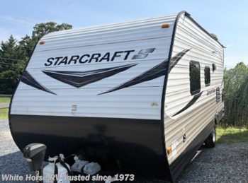 Used 2020 Starcraft Autumn Ridge 182RB available in Williamstown, New Jersey