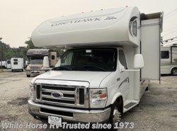 Used 2013 Jayco Greyhawk 31DS available in Williamstown, New Jersey