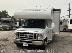 Used 2013 Jayco Greyhawk 31DS available in Williamstown, New Jersey