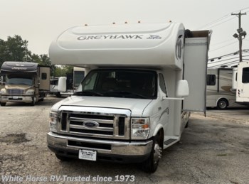 Used 2013 Jayco Greyhawk 31DS available in Williamstown, New Jersey