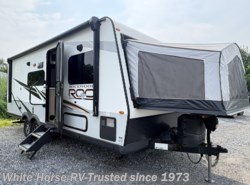 Used 2021 Forest River Rockwood Roo 233S available in Williamstown, New Jersey