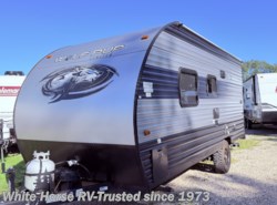 Used 2022 Forest River Cherokee Wolf Pup 16FQ available in Williamstown, New Jersey