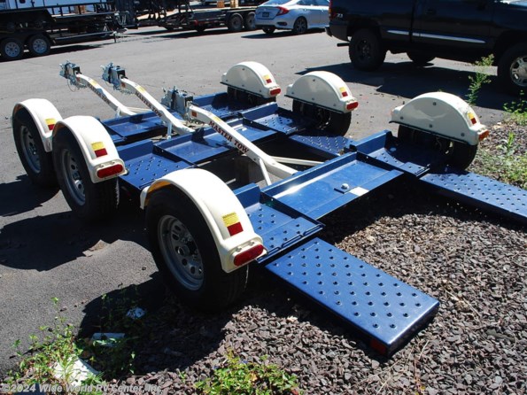 2022 Master Tow Tow Dollies 80THDSB available in Wilkes-Barre, PA