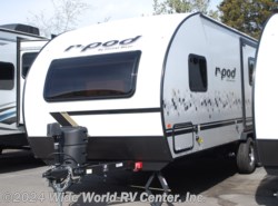  New 2022 Forest River R-Pod 202 available in Wilkes-Barre, Pennsylvania
