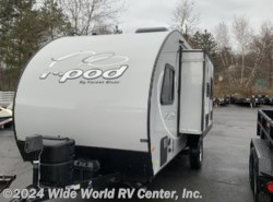  Used 2019 Forest River R-Pod RP-189 available in Wilkes-Barre, Pennsylvania