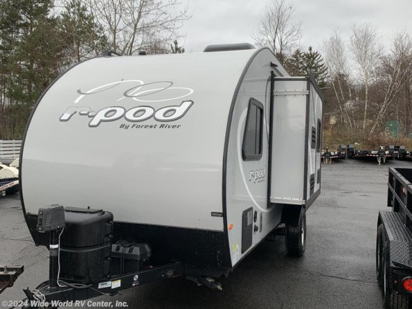 2019 Forest River R-Pod RP-189 available in Wilkes-Barre, PA