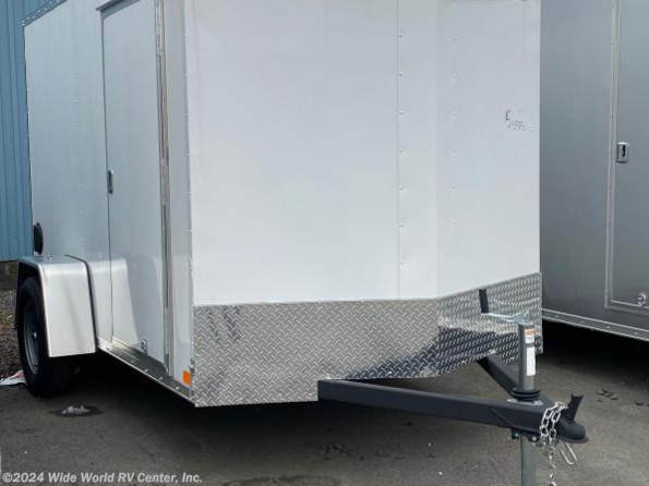 2023 Integrity Trailers HL6x10 available in Wilkes-Barre, PA