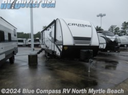 New 2022 CrossRoads Cruiser Aire 28BBH available in Longs, South Carolina