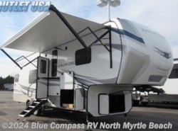  New 2022 Keystone Avalanche 295RK available in Longs, South Carolina
