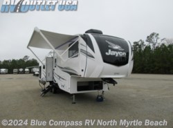  New 2023 Jayco Eagle HT 28.5RSTS available in Longs, South Carolina