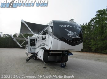 New 2023 Jayco North Point 310RLTS available in Longs, South Carolina