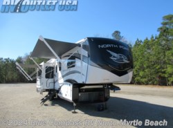 New 2023 Jayco North Point 373BHOK available in Longs, South Carolina