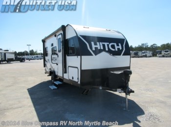 Used 2021 Cruiser RV Hitch 16RD available in Longs, South Carolina