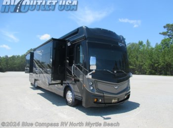 Used 2019 Fleetwood Discovery LXE 40D available in Longs, South Carolina