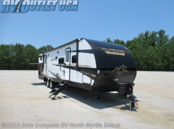 New 2023 Forest River Aurora Sky Series 320BDS available in Longs, South Carolina