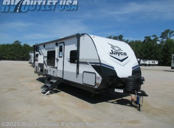 New 2024 Jayco Jay Feather 22BH available in Longs, South Carolina