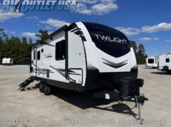 New 2024 Twilight RV Signature 21RB available in Longs, South Carolina