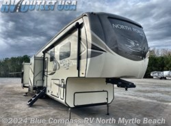  Used 2018 Jayco North Point 375BHFS available in Longs, South Carolina