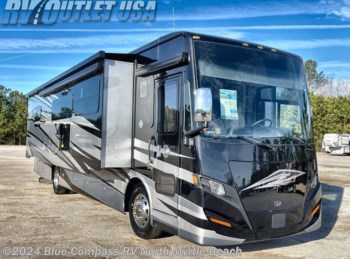 New 2023 Tiffin Allegro Red 360 37BA available in Longs, South Carolina