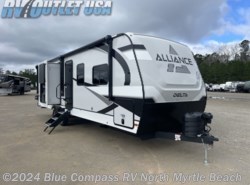 New 2024 Alliance RV Delta 294RK available in Longs, South Carolina