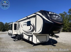 Used 2015 Keystone Alpine 3535RE available in Longs, South Carolina