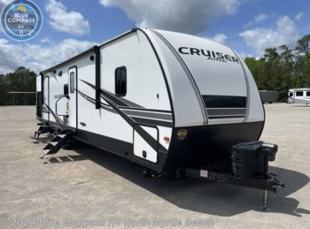 Used 2021 CrossRoads Cruiser Aire 33BHB available in Longs, South Carolina
