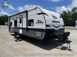 New 2024 Jayco Jay Flight SLX 260BH available in Longs, South Carolina