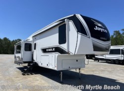 New 2024 Jayco Eagle 321RSTS available in Longs, South Carolina