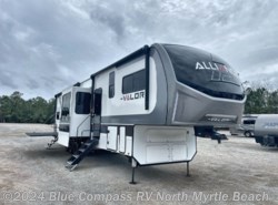 New 2024 Alliance RV Valor 42V13 available in Longs, South Carolina