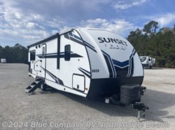Used 2021 CrossRoads Sunset Trail 268RL available in Longs, South Carolina