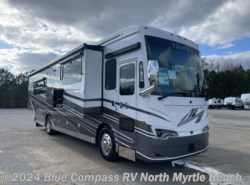 New 2024 Tiffin Allegro Bus 35CP available in Longs, South Carolina