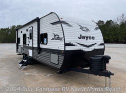 New 2024 Jayco Jay Flight SLX 260BH available in Longs, South Carolina